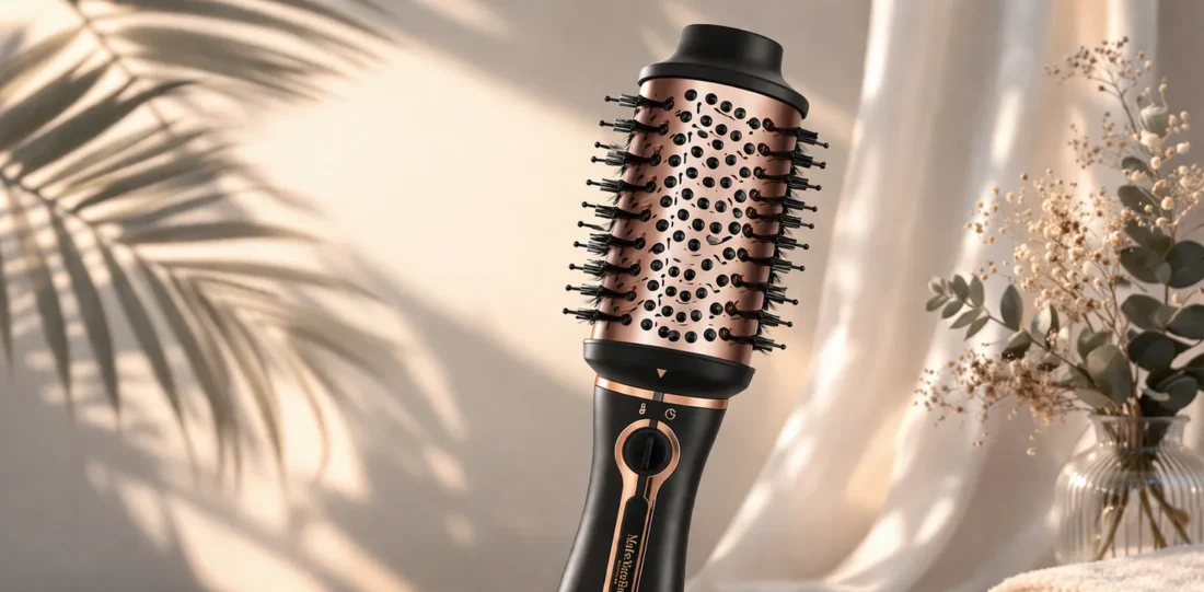 Urban Yog MakeMeeBold 3-in-1 Hot Air Brush