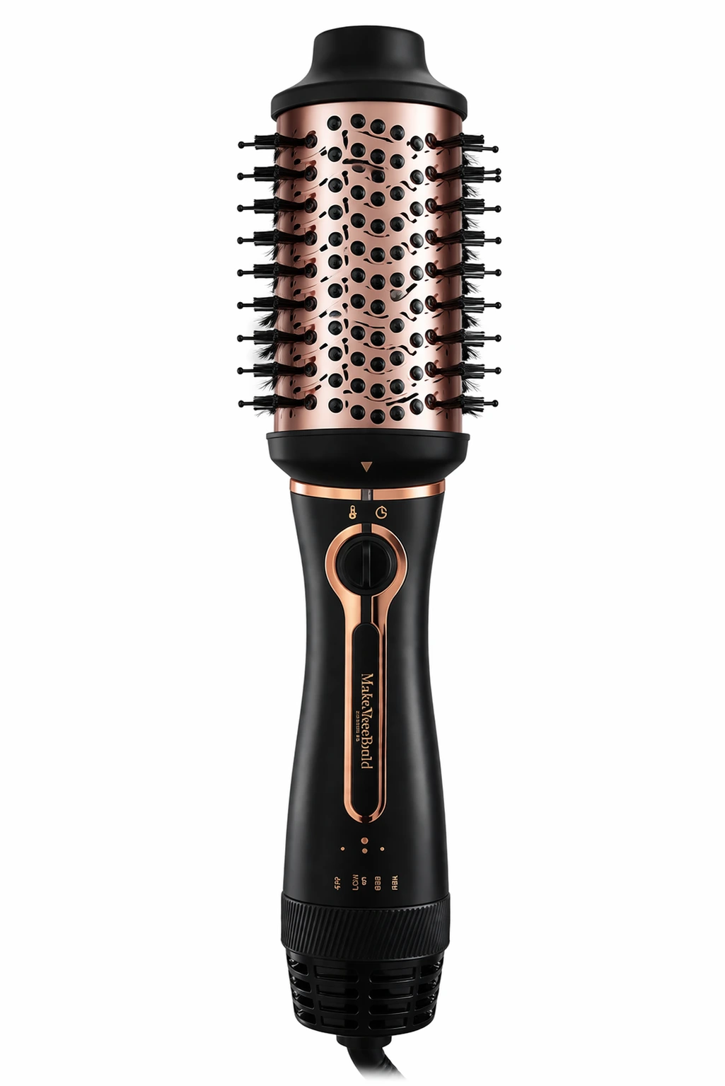 Urban Yog MakeMeeBold 3-in-1 Hot Air Brush