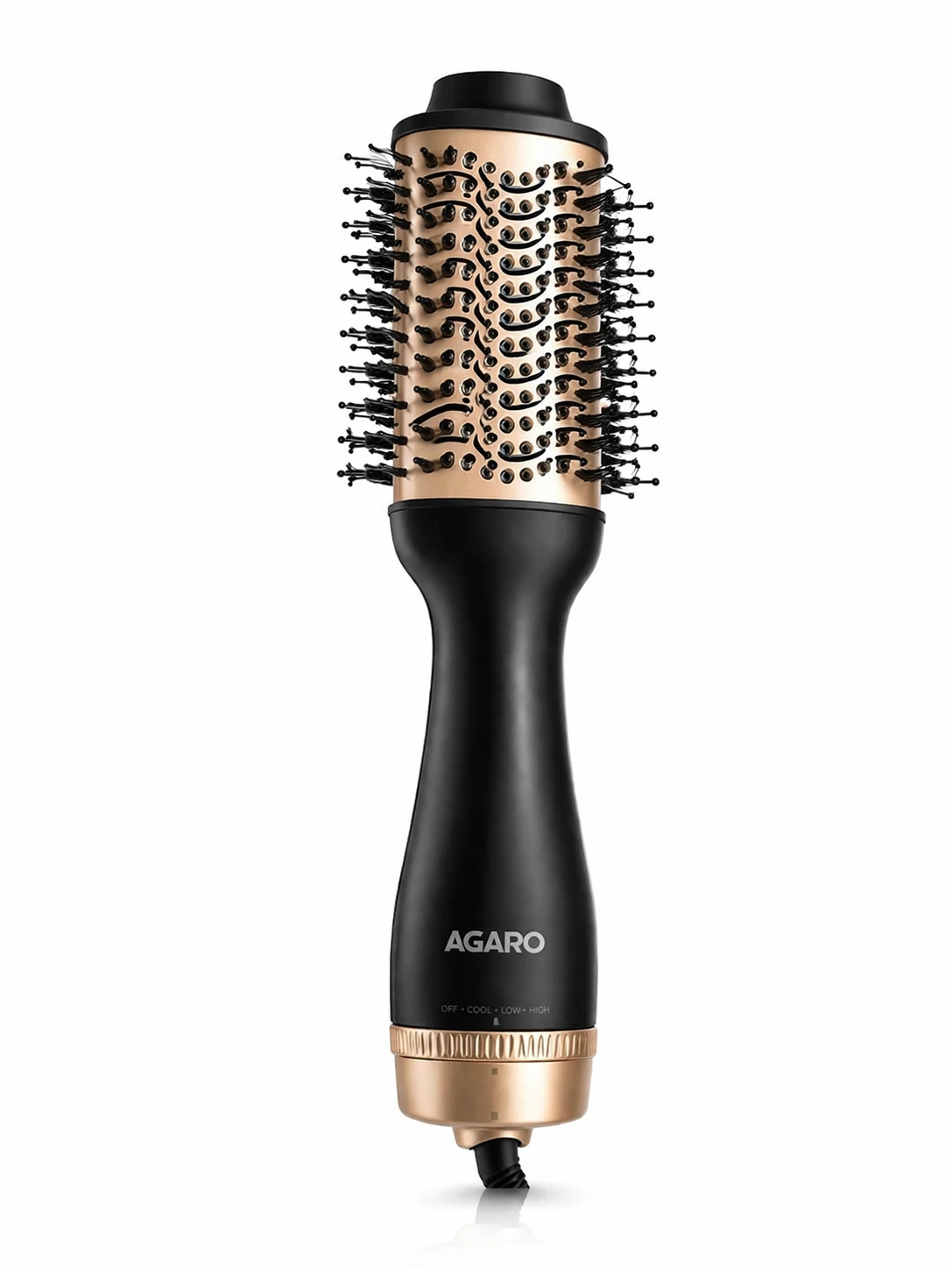 AGARO HV2179 Hot Air Brush for Hair