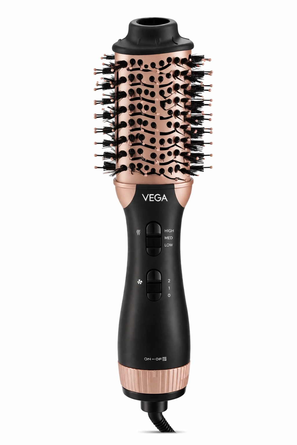 VEGA Litstyle L3 Volumizer Dryer Brush