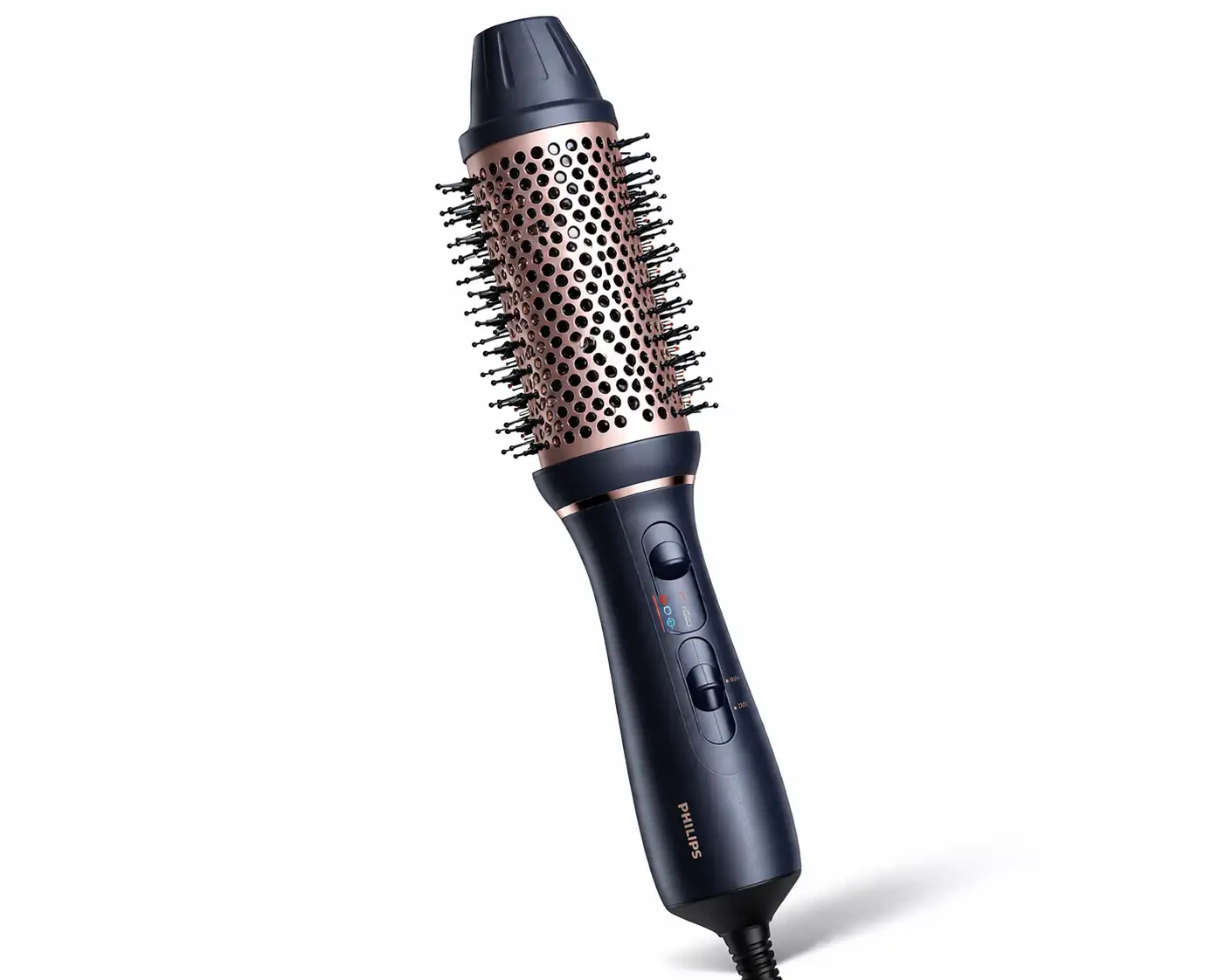 Philips 2-in-1 Airstyler and Hot Air Brush
