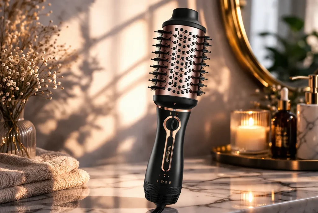 Urban yog MakeMeeBold 3-in-1 Hot Air Brush